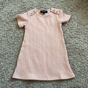 Roolee baby dress